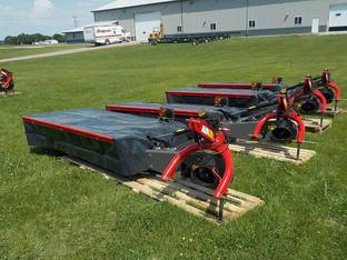 2025 Massey-Ferguson DM205