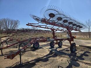 2026 Servis Rhino VRX14