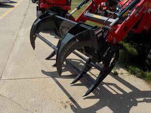 2026 Westendorf BC4300