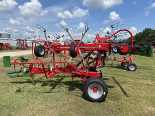 2025 ENOROSSI G6V 740PTH