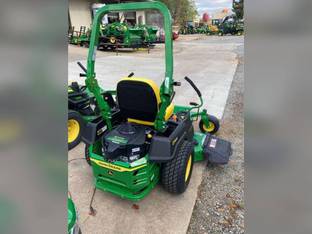 2025 John Deere Z530M