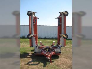 2026 Servis Rhino X2411