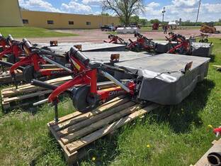 2025 Massey-Ferguson DM246