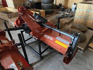 2026 Servis Rhino REB72