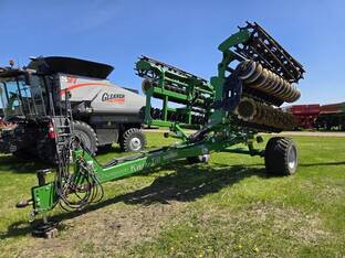 2024 Norwood KWIK-TILL HSD2100