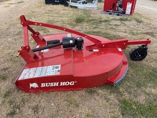 2025 Bush Hog BH216