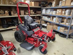 2026 Ferris ISX800ZB2752