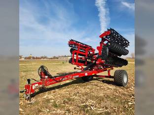 2025 Norwood KWIK-TILL HSD1775