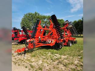 2025 Kuhn Krause 8010-30