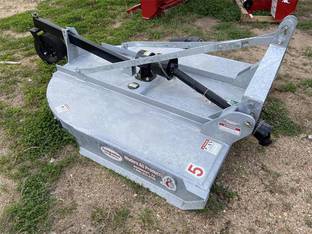 2025 Modern AG Products COMPETITOR 5