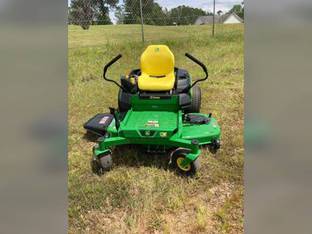 2025 John Deere Z325E