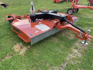 2026 Servis Rhino TR310