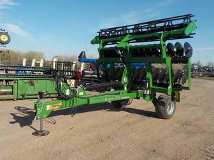 2025 Norwood KWIK-TILL HSD1200