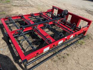 2025 Maxilator ACCUMAGRAPPLE ELITE