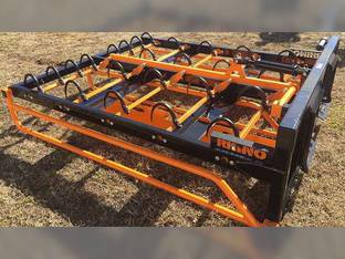 2025 Servis Rhino ACG10