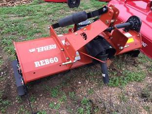 2026 Servis Rhino REB60