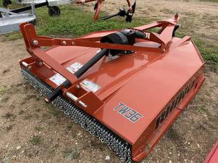 2026 Servis Rhino TW36