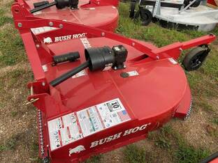 2026 Bush Hog BH215