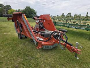2026 Servis Rhino 4125