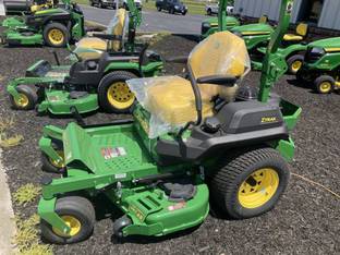 2025 John Deere Z720E