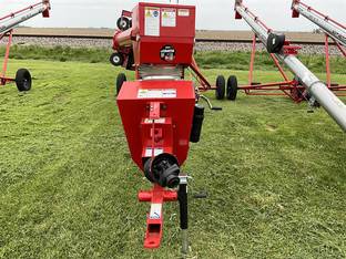 Hutchinson HX2 10-36