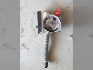 2014 WHITE 9000 SEED METER