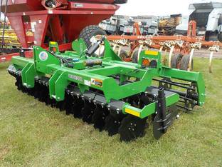 2025 Norwood KWIK-TILL HSD1200