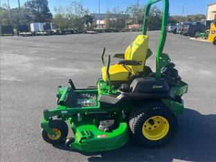 2025 John Deere Z740R