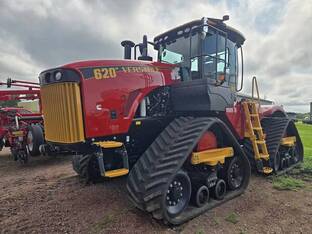 2025 Versatile 620DT
