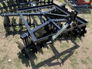 2026 Armstrong MD2018