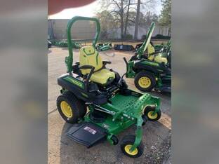 2025 John Deere Z930M