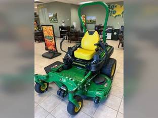 2025 John Deere Z920M