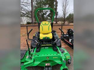 2025 John Deere Z950M