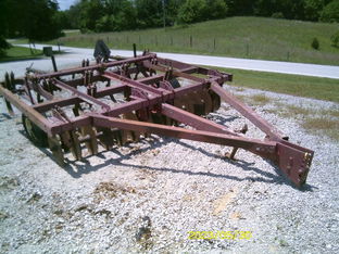 1974 International 6000