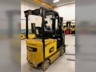 2017 Yale ERC050VG