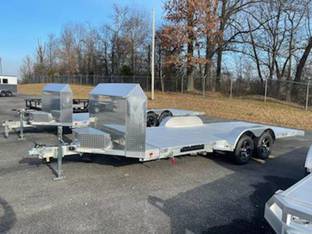 2024 Aluma 8218ANV-TILT-TA-EL-RTD