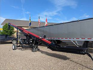 2023 Harvest International FC1548