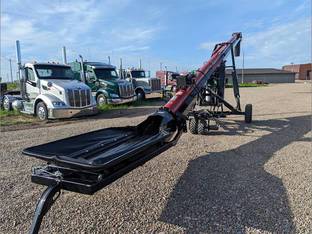 2023 Harvest International FC1548