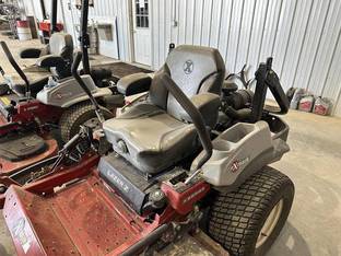 2021 Exmark LZX921GKA606A1