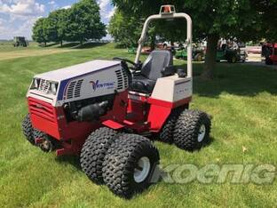 2014 VENTRAC 4500Z