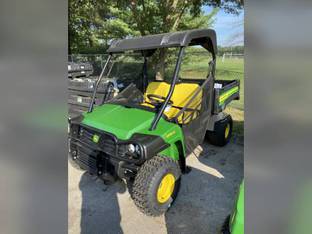 2026 John Deere GATOR HPX615E