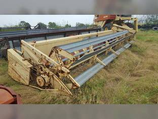 New Holland 970