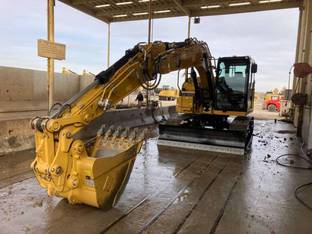 2021 Caterpillar 315