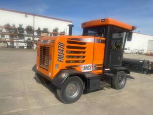 2021 BROCE BROOM FMJ470