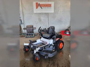 2021 Bobcat ZT2000 Mowers ZT2052SB