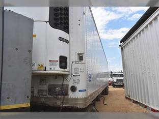 2013 Great Dane 53 FT REEFER