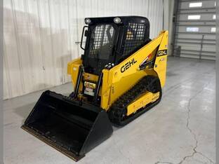 2023 Gehl RT105