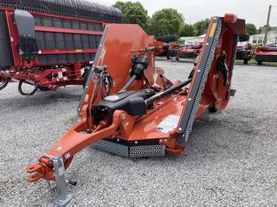 2023 Servis Rhino 4150