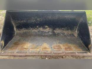 2021 John Deere BYT10314 SS, CTL, HIGH-VOLUME BUCKET