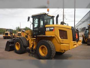 2015 Caterpillar 930M